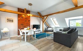 Apartamenty Centrum - Moonlight